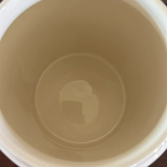 Rae Dunn *NWOT* "More Please" Large Ceramic Canister with Lid - Picture 11 of 13